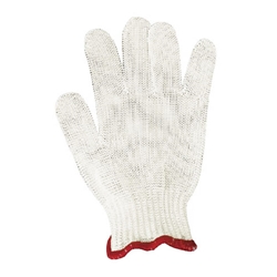 BIOS® Cut Resistant Glove, White, Extra Large - GL104