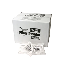 Garland® Frymaster™ Filter Powder (80 PK/CS) - 803-0002