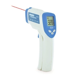 BIOS Profressional® Infrared Thermometer w/ Laser Pointer - PS199(RH)