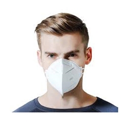 Globe Commercial Products® KN95 Face Mask - 7739