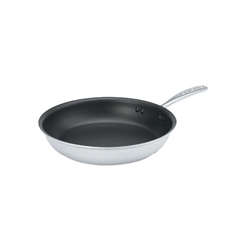Vollrath® Wear-Ever® Non-Stick Aluminum Fry Pan w/ SteelCoat x3™, 10" - 671310