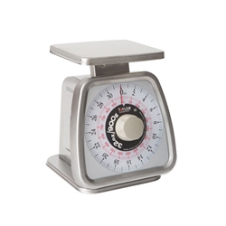 Taylor Precision Canada® Analog Portion Control Scale - TS32D
