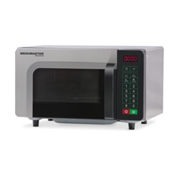 Amana® Menumaster™ MMS/RMS Series Commercial Microwave, 1000W - MMS10TSA