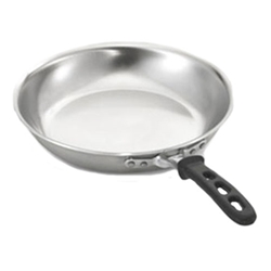 Vollrath® Tribute® Fry Pan w/ Bonded TriVent® Silicone Insulated Handle, 7" - 692107