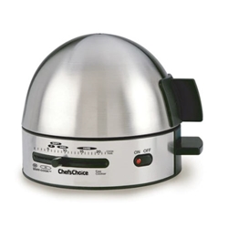 Chef's Choice® M810 Gourmet Egg Cooker  - 8100001