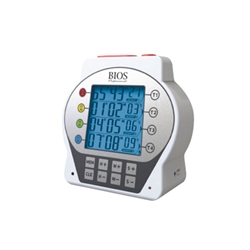 BIOS® 4-in-1 Commercial Digital Timer - DT202