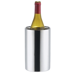Browne® Stainless Steel Insulated Wine Cooler, 50 oz - 57513