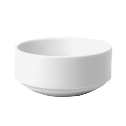 Steelite® International® Opera™ Bouillon Bowl, 10.5 oz (3DZ) - 61102ST0367