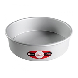 Fat Daddio's® Cheesecake Pan w/ Removeable Bottom, 10" - PCC-103