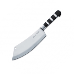 F. Dick® 1905™ Chef Knife "Ajax", Black, 8.5" - 8192222