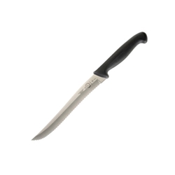 Mercer® Millennia® Utility Knife w/ Wavy Edge, 7" - M23407