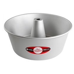Fat Daddio's® Tapered Angel Food Pan, 10" - PAF10425