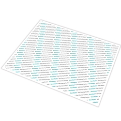 NanoSeptic® Jumbo Sheet, 12" x 18" - SH01