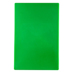 SignatureWares® Medium Density Cutting Board, Green, 15" x 20" - 80152006
