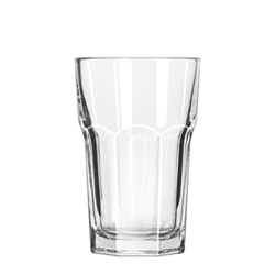 Libbey® Gibraltar Beverage Glass, 14 oz - 15244