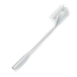 Carlisle® Sparta Small Neck Bottle Brush, White, 16.5" - 40415 00