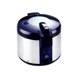 Whale® Rice Cooker, 26 Cups - SC-1626