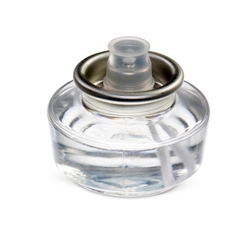 Hollowick® Liquid Votive™ Disposable Fuel Cell (144/CS) - HD12-144