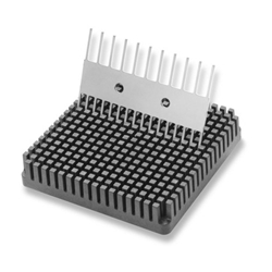 Vollrath® InstaCut™ 5.1 Cleaning Comb Tool - 59924