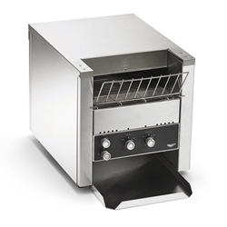 Vollrath® Horizontal Conveyor Toaster, 120V (300/HR) - CT4H-120300