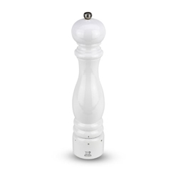 Peugeot® u'Select Paris Pepper Mill, 12" (30 Cm), With u'Select Patented Grind Control System - 27841