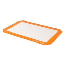 SignatureWares® Silicone Baking Sheet / Mat, 1/4 Size - 422004