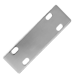 Chef Master® Replacement Blades, 1.2mm thick, 5-1/2" - 90003HD