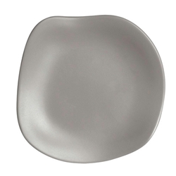 Steelite® Delfin™ Melamine Plate, 7" - 7006DD026
