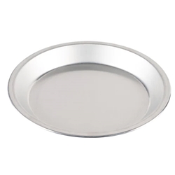 SignatureWares® Aluminum Pie Pan, 10" - 202210