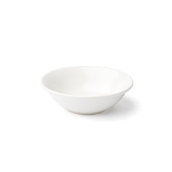 Browne® Foundation™ Porcelain Bowl, White, 6" (3DZ) - 5630152