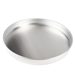 SignatureWares® Aluminum Pie Pan, 8" - 202208