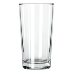 Libbey® Large Glass, 11 oz (3DZ) - 126