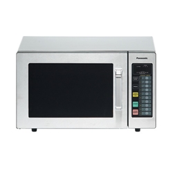 Panasonic® NE-1064C Commercial Microwave Oven - NE-1064C