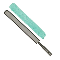 Rubbermaid Micro Fibre Quick Connect Flexiwand Duster
