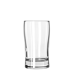 Libbey® Esquire Side Water Glass, 5 oz - 249