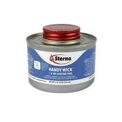 Sterno® Handy Wick® Chafing Fuel, 6hr - 10374