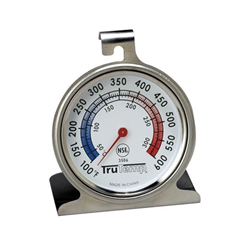 Taylor® TruTemp Oven Dial Thermometer - 3506FS