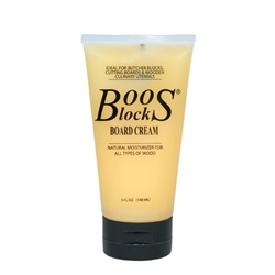 John Boos® Board Cream, 5 fl oz - BWC-12