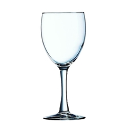 Arcoroc® Excalibur Tall Wine Glass, 8.5 oz (3DZ) - 71084