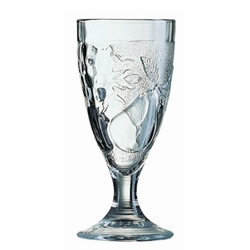 Browne® Gourmand Sundae Glass, 10.25 oz (4DZ) - 63059