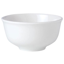 Steelite® Simplicity Sugar/Bouillon Cup, White, 8 oz - 11010379