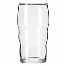 Libbey® Milk/Soda Glass, 12.5 oz (4DZ) - 606HT