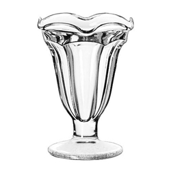 Libbey® Parfait Glass, 5.25 oz (2DZ) - 5314