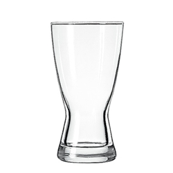 Libbey® Hourglass Pilsner Glass, 12 oz (2DZ) - 181