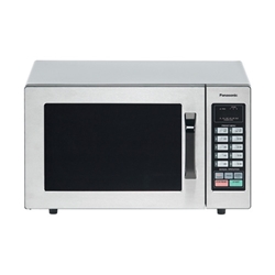 Panasonic® NE-1054C Commercial Microwave Oven - NE-1054C