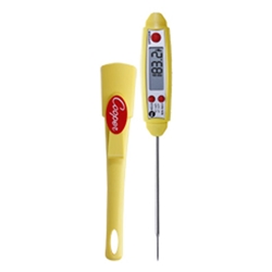 Cooper Atkins® MAX Digital Pocket Test Thermometer - DPP800W