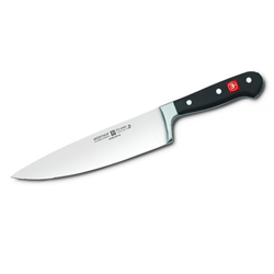 Wusthof® Classic Cook's Knife, 8" - 1040100120