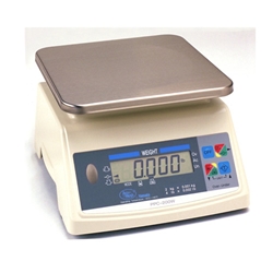 Yamato® Accu-Weigh™ Digital Scale, 5lb - PPC-200WZ