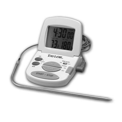 Taylor® Classic Digital Cooking Thermometer - 1470FS