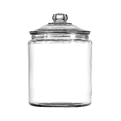 Oneida® Heritage Hill Jar, 1 gal - 69349AHG17